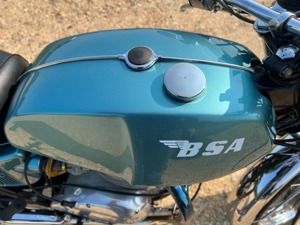 1971 BSA Lightning - Image 13 of 30