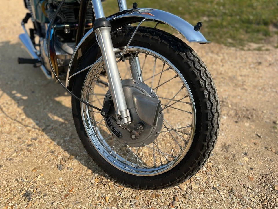 1971 BSA Lightning - Image 9 of 30