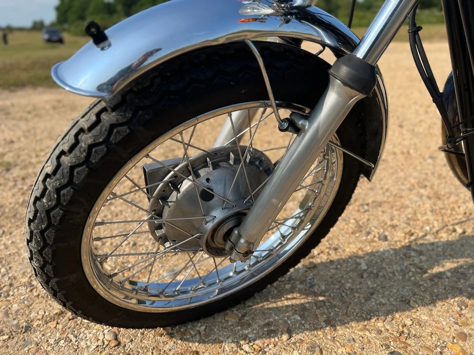 1971 BSA Lightning - Image 8 of 30