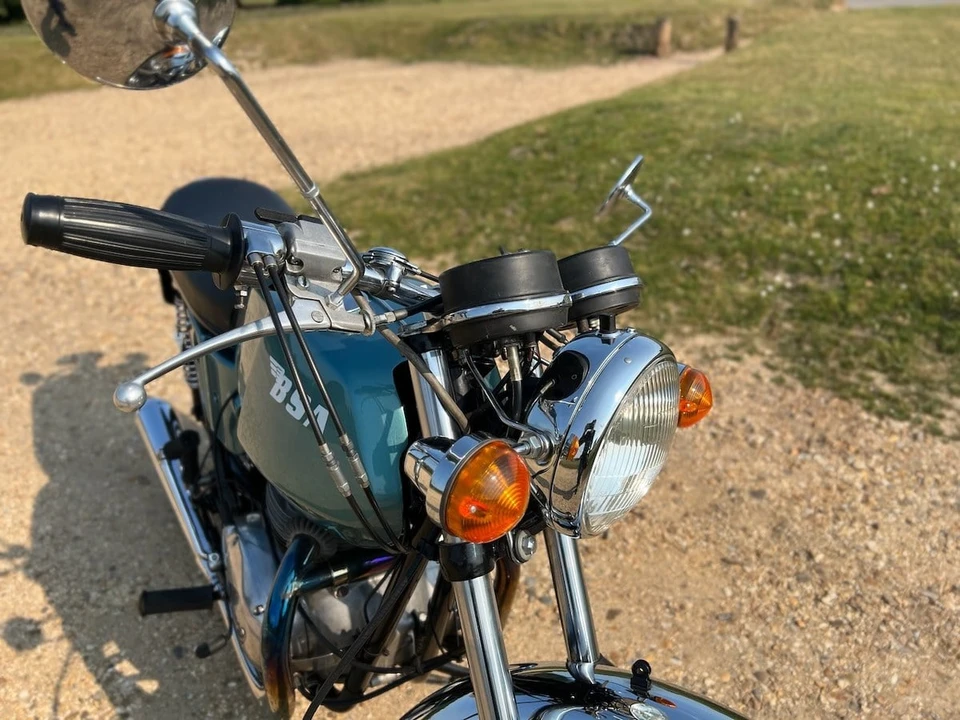 1971 BSA Lightning - Image 10 of 30