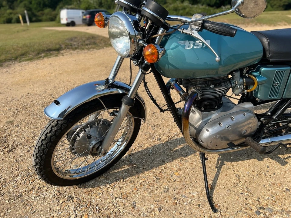 1971 BSA Lightning - Image 17 of 30