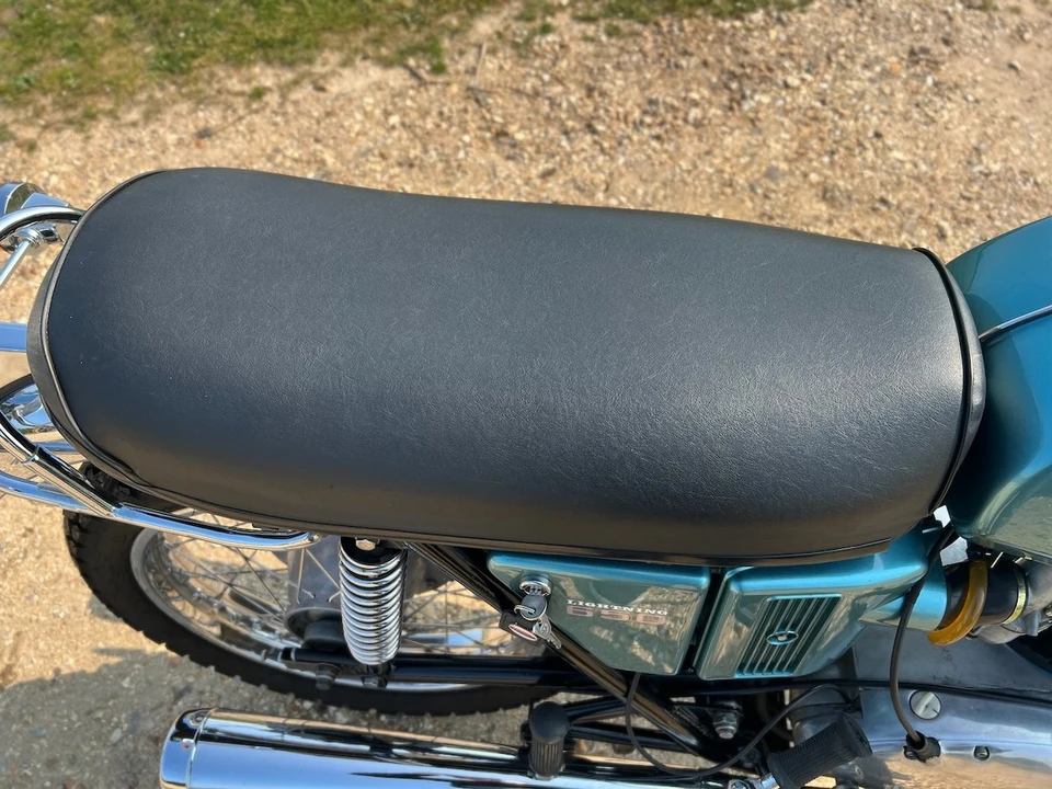 1971 BSA Lightning - Image 14 of 30