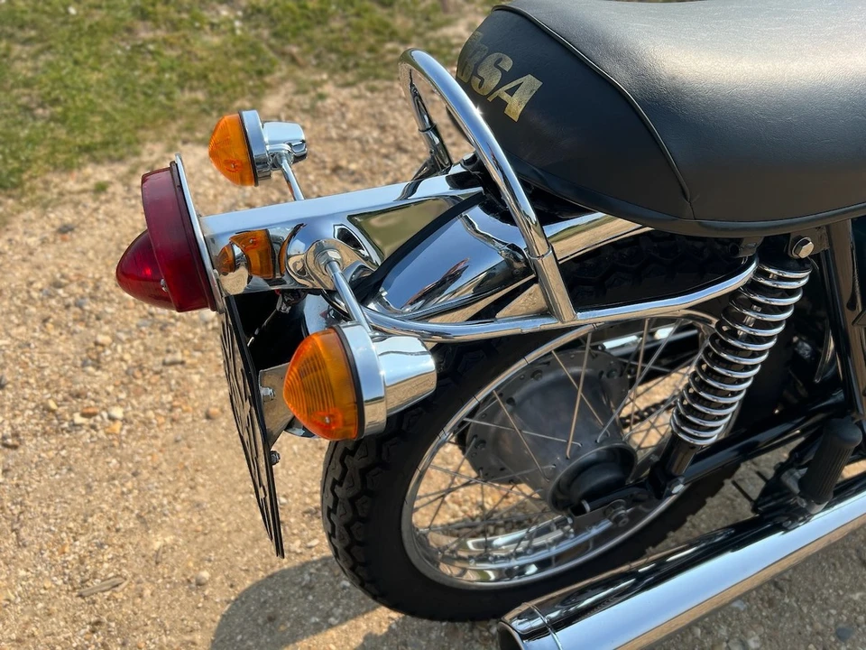 1971 BSA Lightning - Image 15 of 30