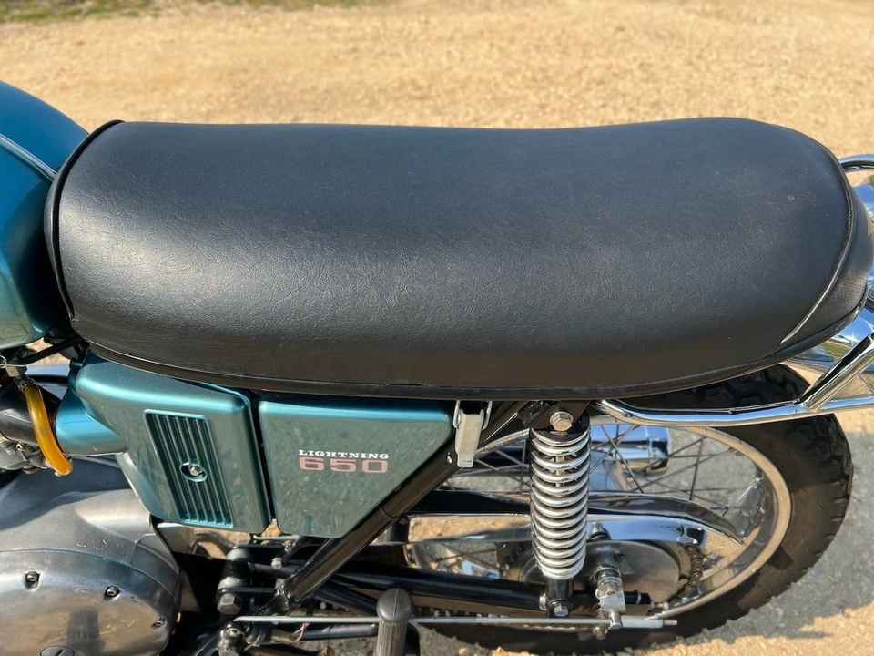 1971 BSA Lightning - Image 12 of 30