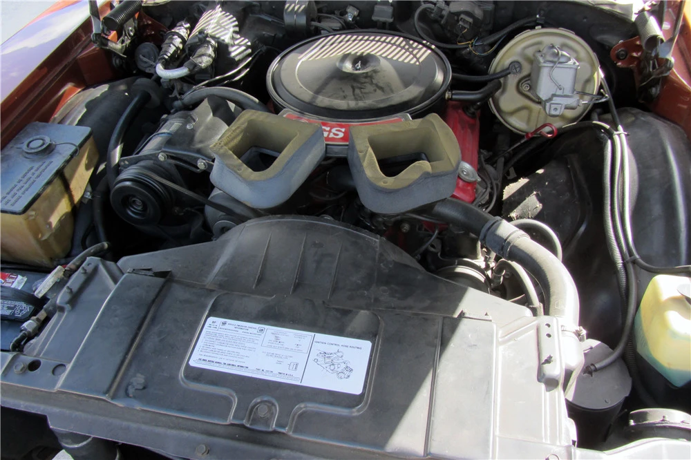 1971 Buick Gran Sport - Image 3 of 5