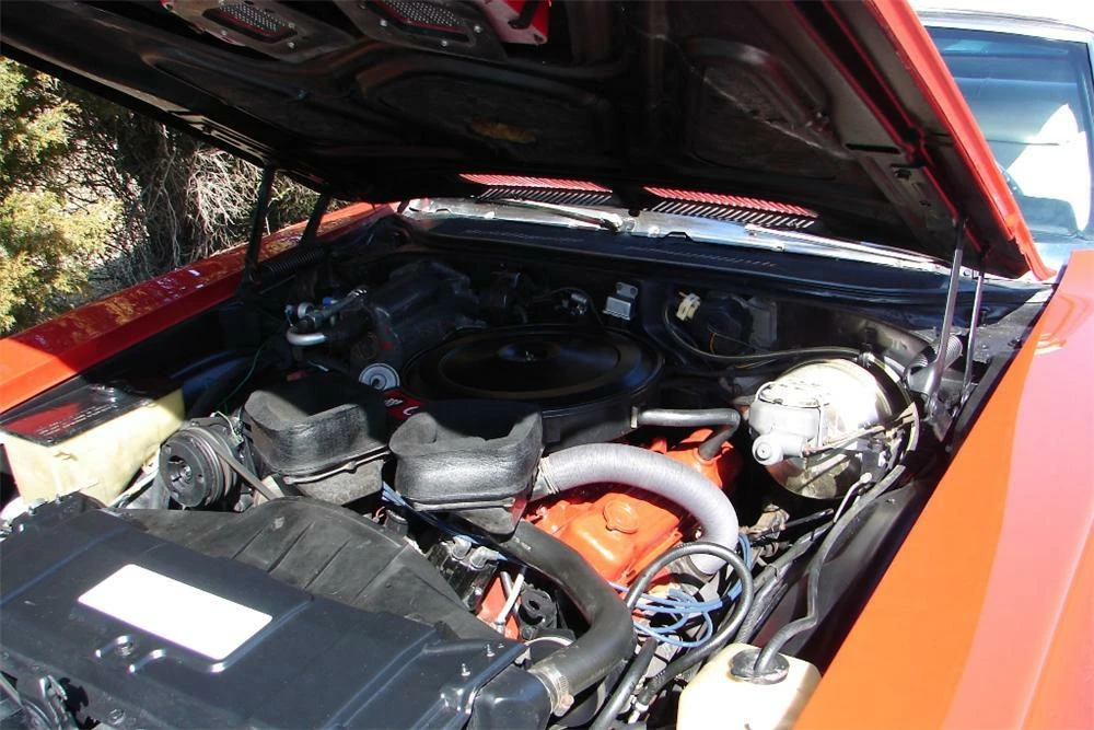 1971 Buick Gran Sport - Image 3 of 5
