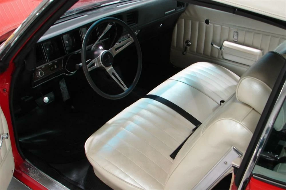 1971 Buick Gran Sport - Image 4 of 5