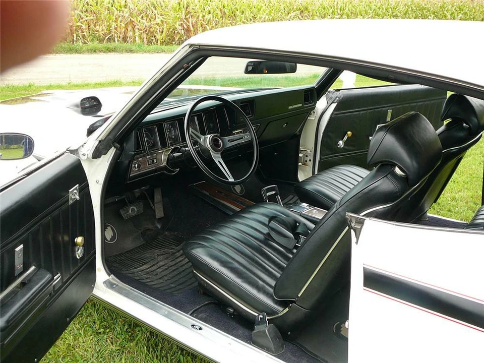 1971 Buick Gran Sport - Image 3 of 3