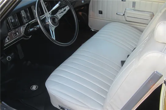 1971 Buick Gran Sport - Image 4 of 5