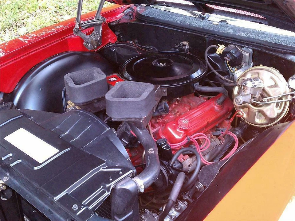 1971 Buick Gran Sport - Image 3 of 5