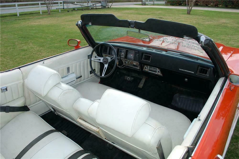 1971 Buick Gran Sport - Image 3 of 4