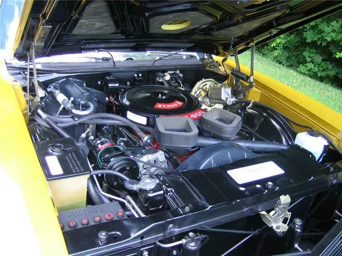 1971 Buick Gran Sport - Image 2 of 4