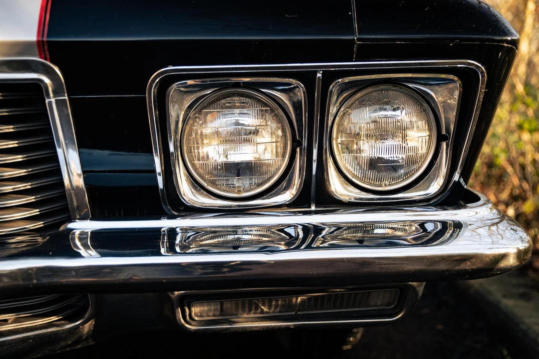 1971 Buick Riviera Boattail 3rd Gen - Image 16 of 31