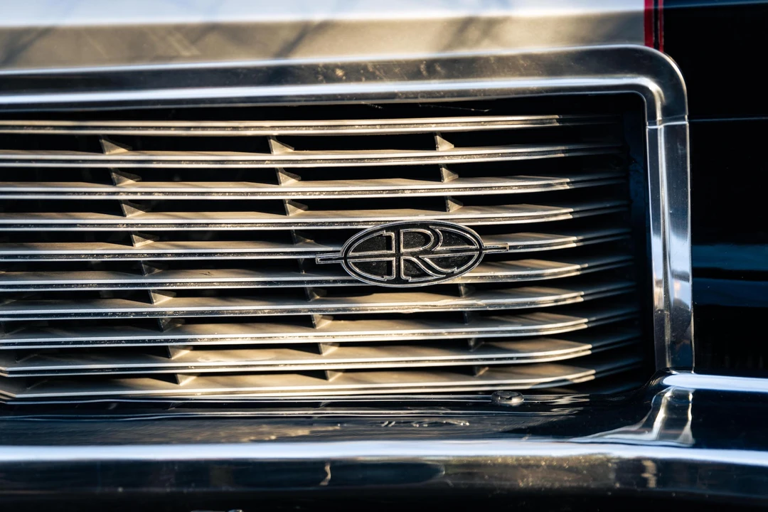 1971 Buick Riviera Boattail 3rd Gen - Image 17 of 31