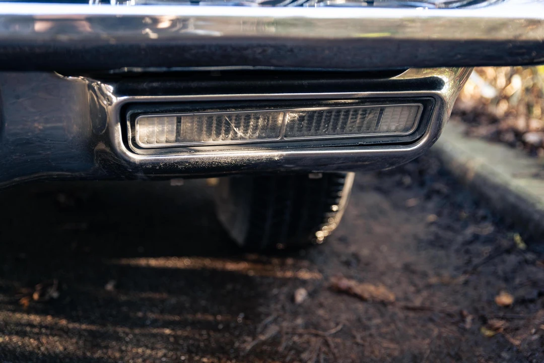 1971 Buick Riviera Boattail 3rd Gen - Image 19 of 31
