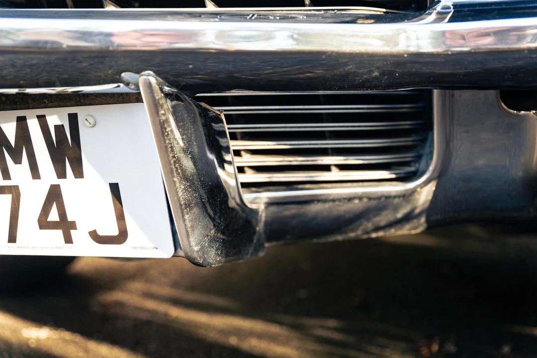 1971 Buick Riviera Boattail 3rd Gen - Image 20 of 31
