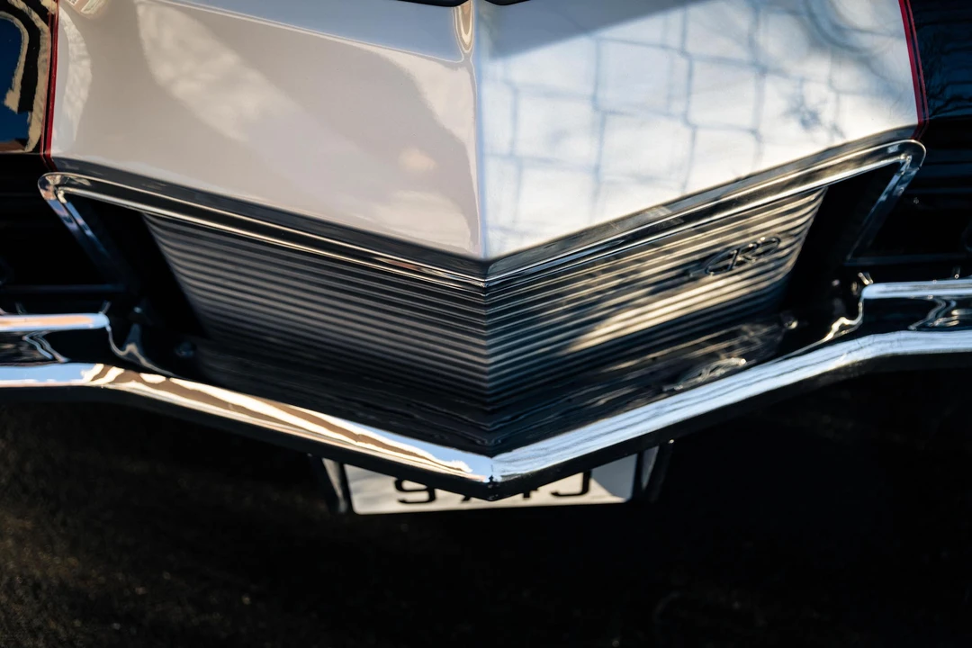 1971 Buick Riviera Boattail 3rd Gen - Image 21 of 31