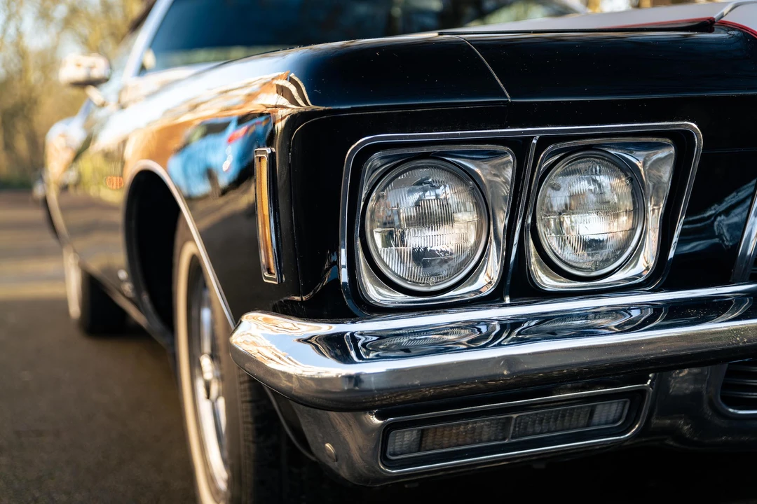 1971 Buick Riviera Boattail 3rd Gen - Image 22 of 31