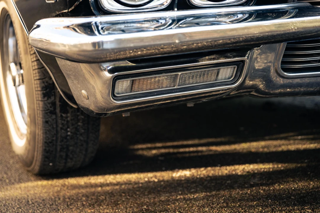 1971 Buick Riviera Boattail 3rd Gen - Image 24 of 31