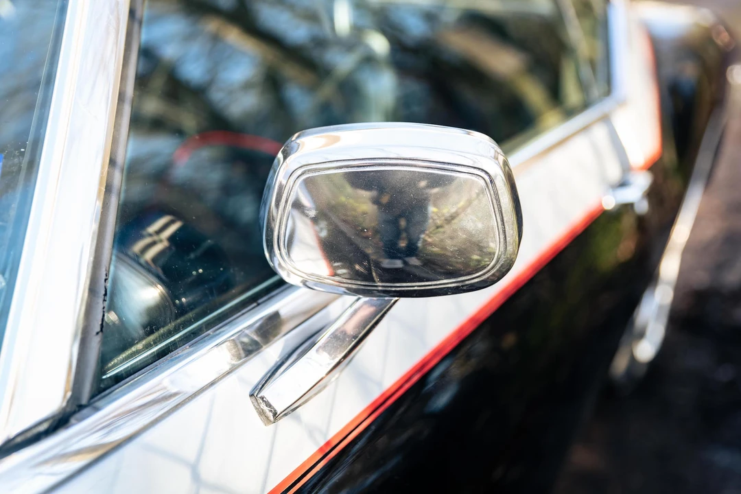 1971 Buick Riviera Boattail 3rd Gen - Image 30 of 31