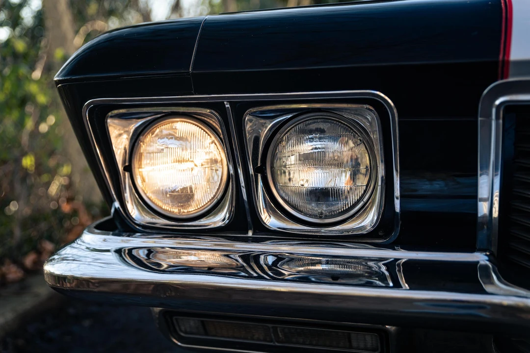 1971 Buick Riviera Boattail 3rd Gen - Image 27 of 31