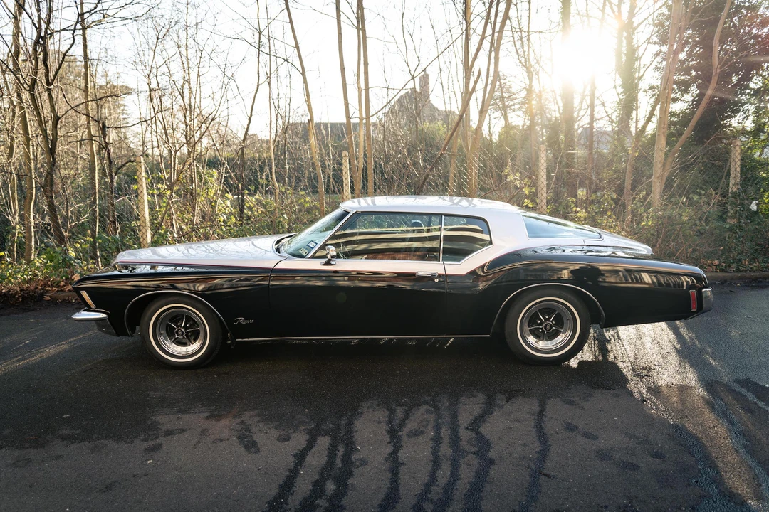 1971 Buick Riviera Boattail 3rd Gen - Image 11 of 31