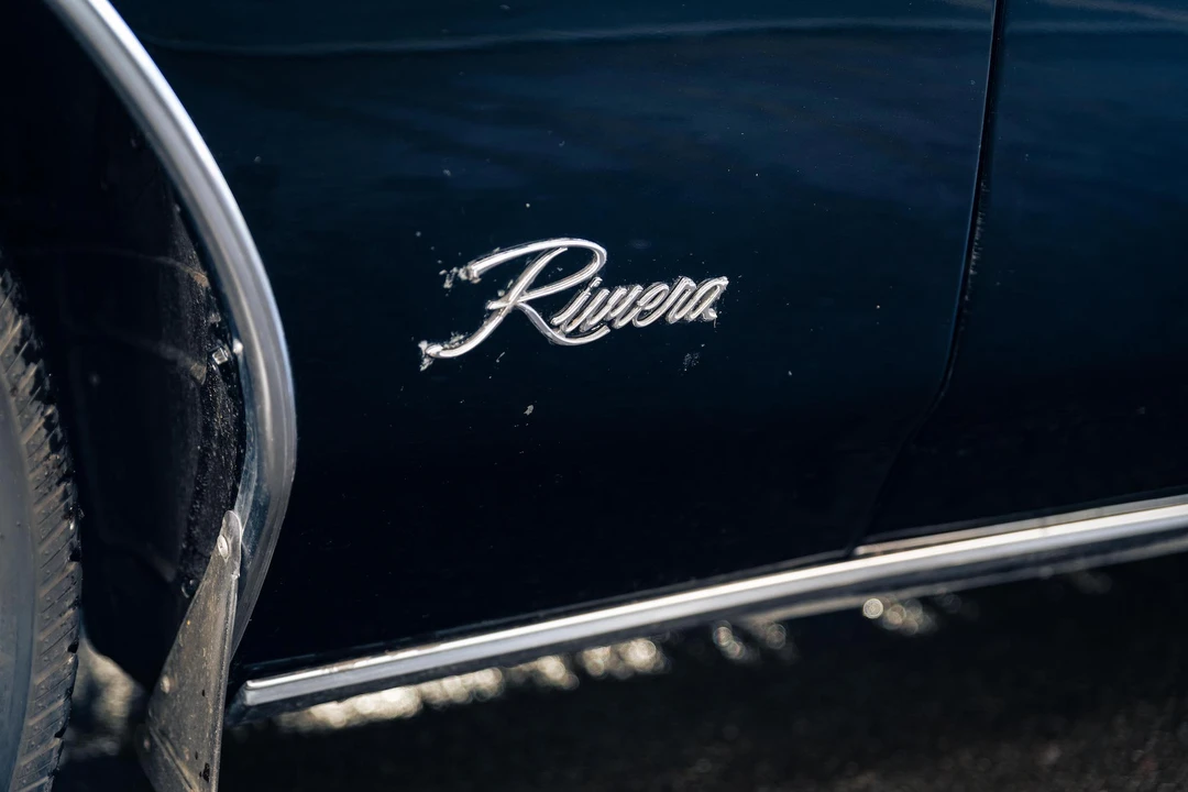 1971 Buick Riviera Boattail 3rd Gen - Image 28 of 31