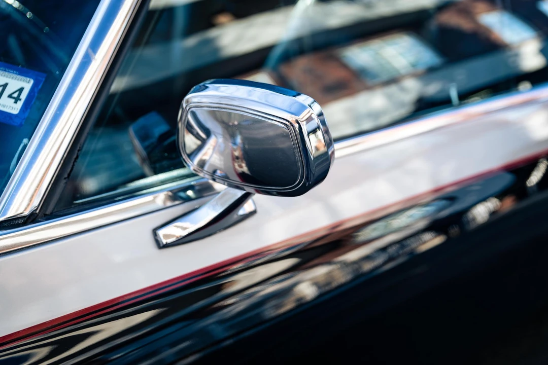 1971 Buick Riviera Boattail 3rd Gen - Image 31 of 31