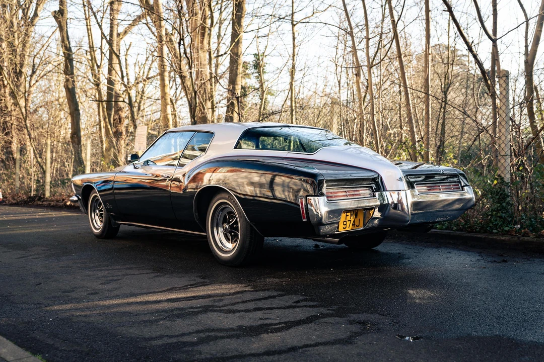 1971 Buick Riviera Boattail 3rd Gen - Image 6 of 31