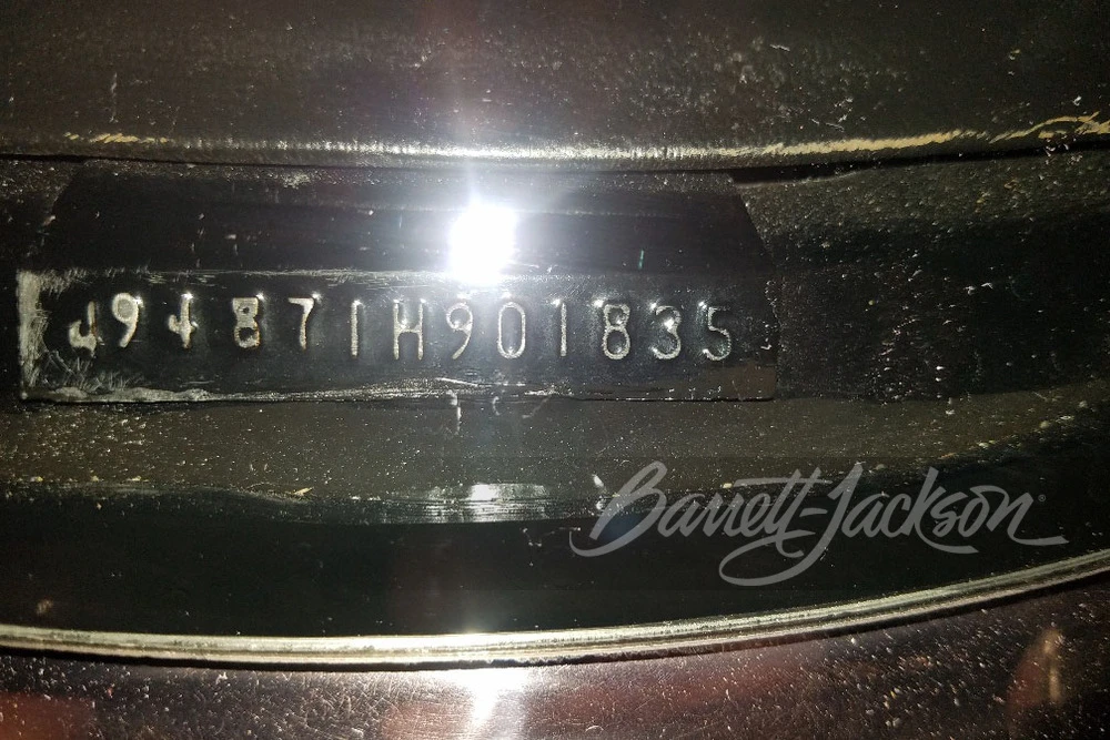 1971 Buick Riviera Boattail 3rd Gen - Image 4 of 17