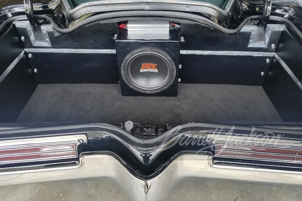 1971 Buick Riviera Boattail 3rd Gen - Image 5 of 17
