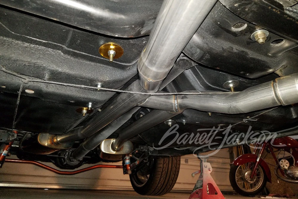 1971 Buick Riviera Boattail 3rd Gen - Image 6 of 17