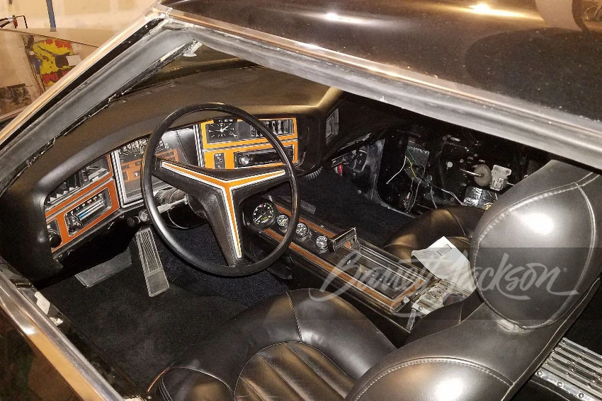1971 Buick Riviera Boattail 3rd Gen - Image 9 of 17