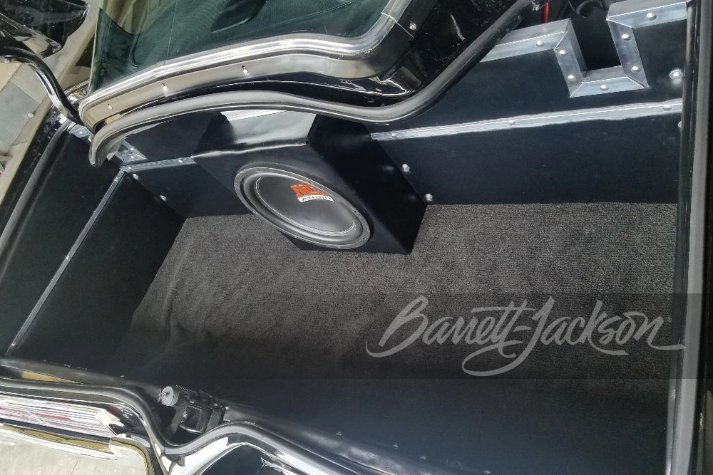 1971 Buick Riviera Boattail 3rd Gen - Image 12 of 17