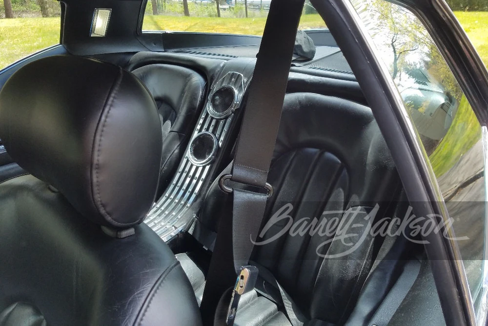 1971 Buick Riviera Boattail 3rd Gen - Image 15 of 17