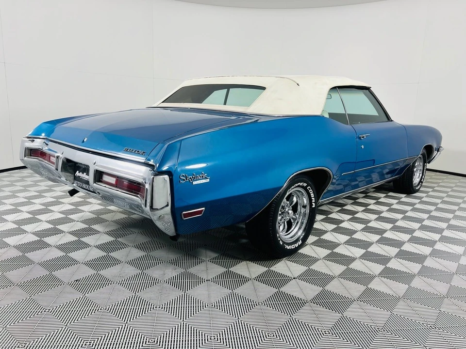 1971 Buick Skylark 3rd Gen - Image 12 of 12