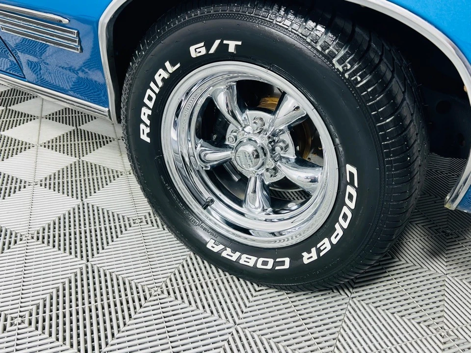 1971 Buick Skylark 3rd Gen - Image 10 of 12