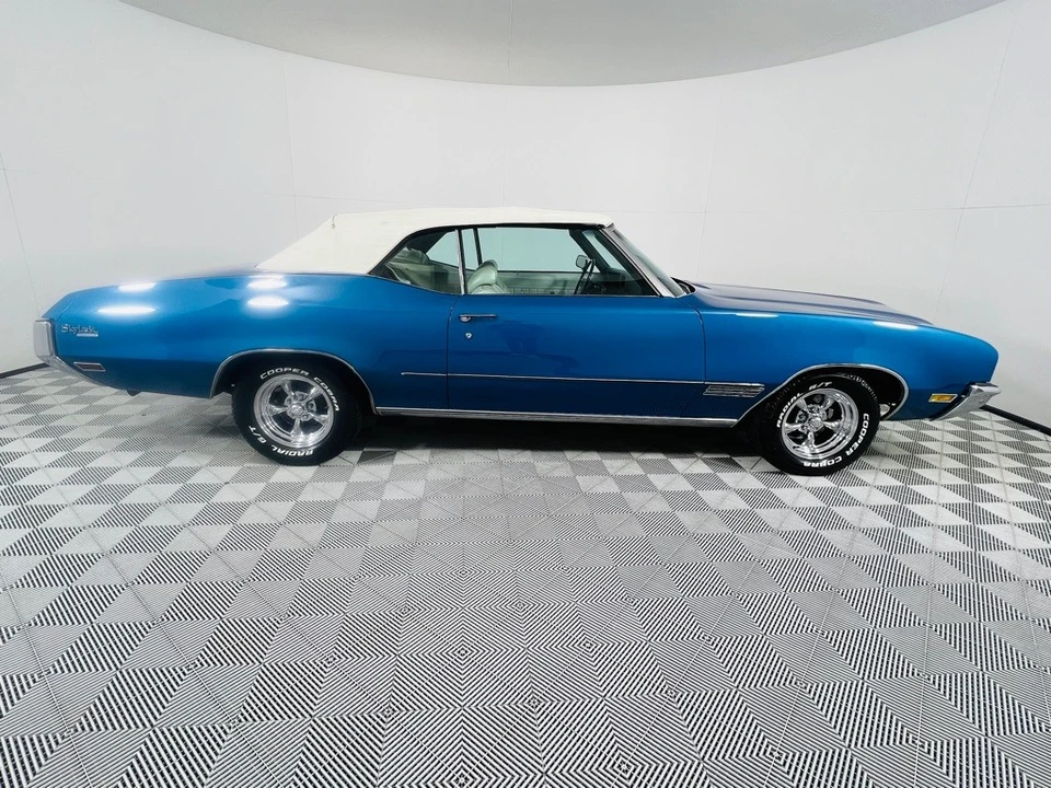 1971 Buick Skylark 3rd Gen - Image 11 of 12