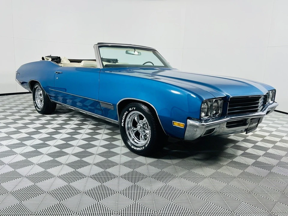 1971 Buick Skylark 3rd Gen - Image 3 of 12