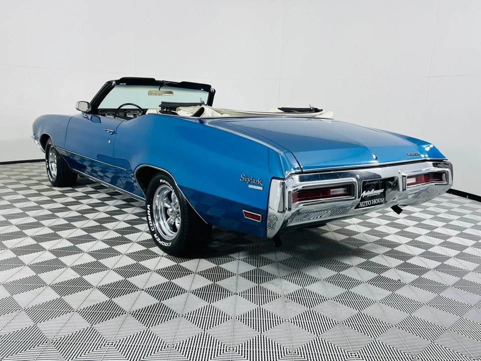 1971 Buick Skylark 3rd Gen - Image 5 of 12