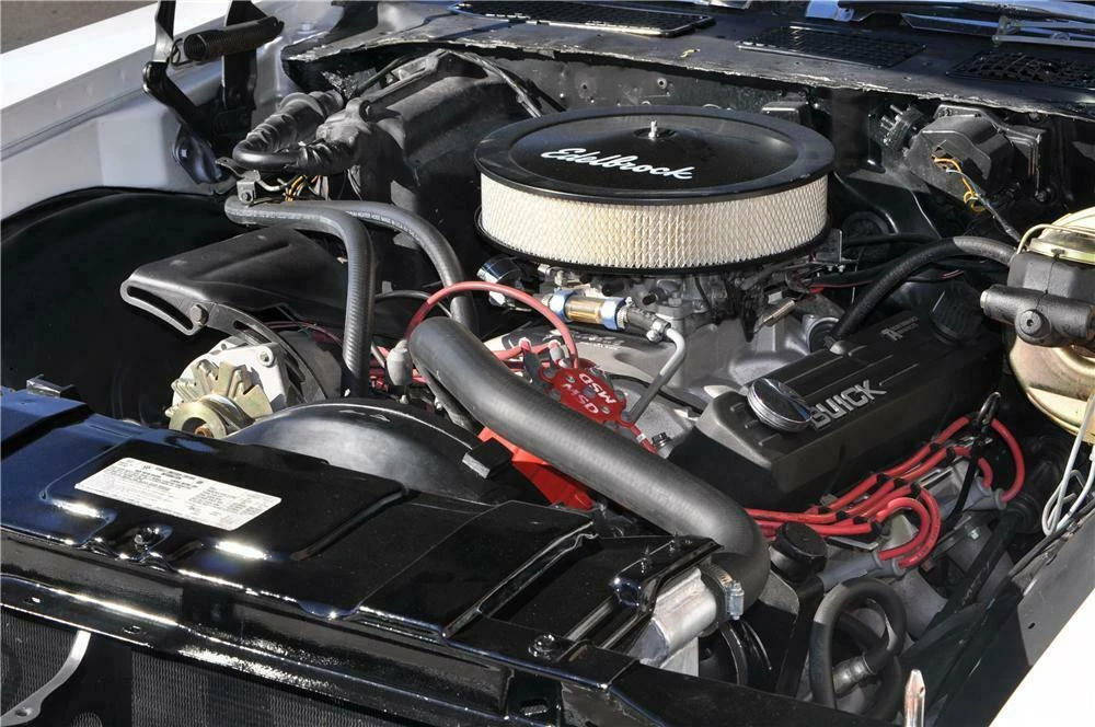 1971 Buick Skylark 3rd Gen - Image 2 of 4