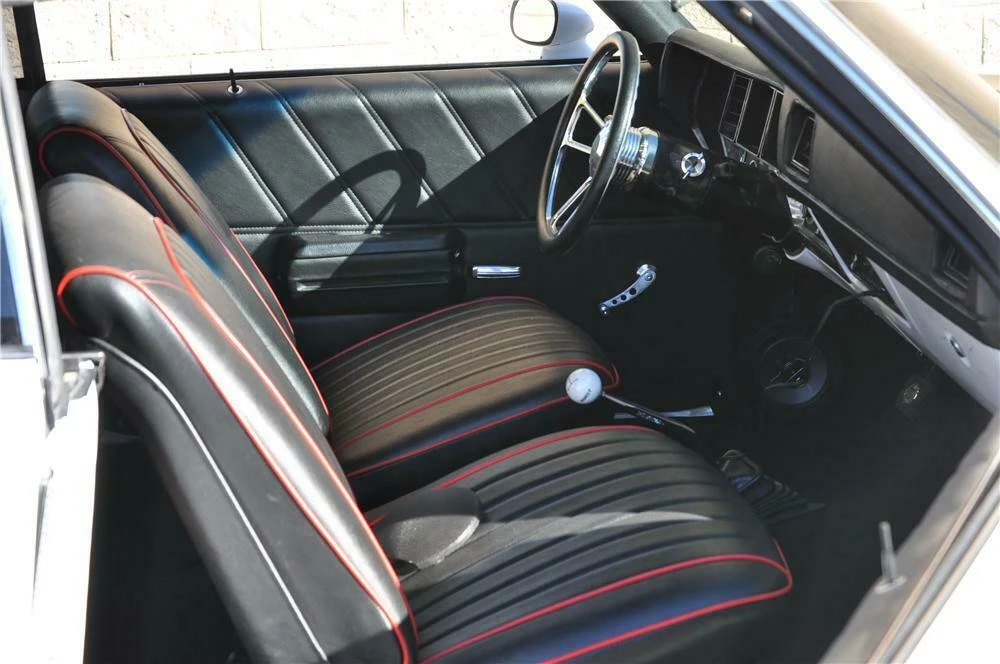 1971 Buick Skylark 3rd Gen - Image 3 of 4