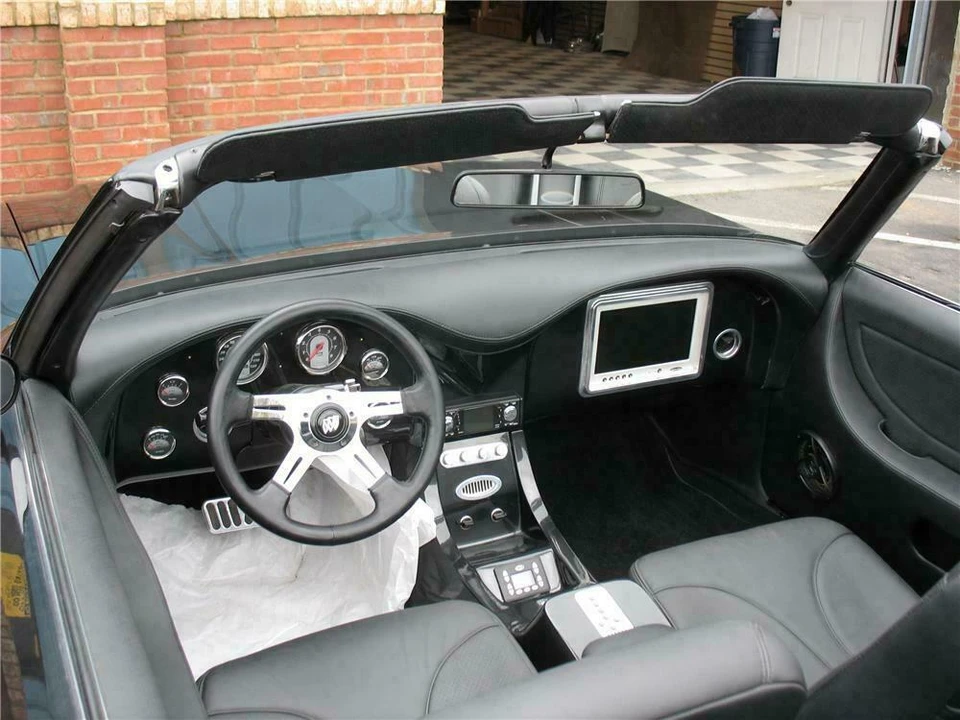 1971 Buick Skylark 3rd Gen - Image 3 of 4