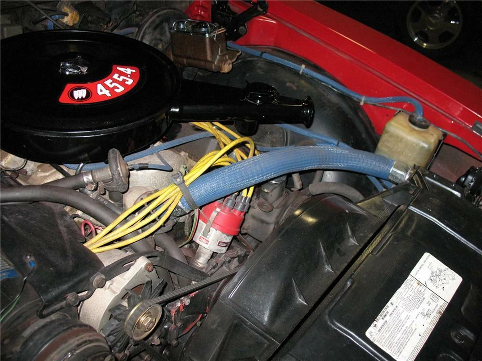 1971 Buick Skylark 3rd Gen - Image 2 of 4