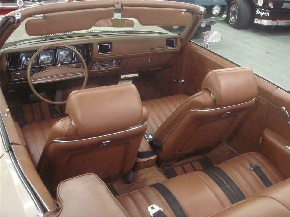 1971 Buick Skylark 3rd Gen - Image 3 of 4