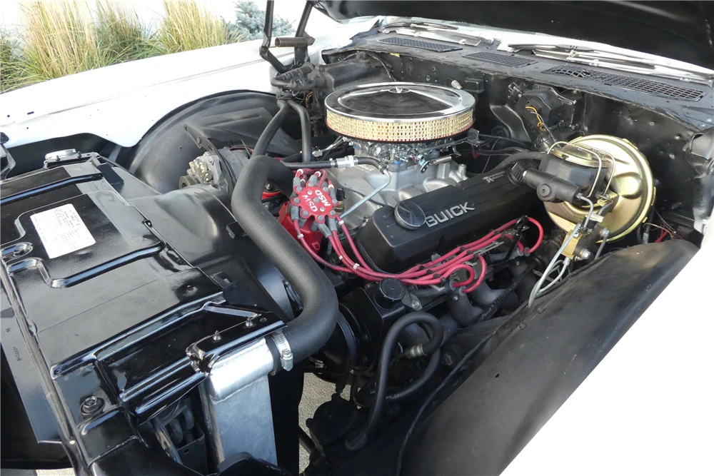 1971 Buick Skylark GSX 3rd Gen - Image 3 of 5