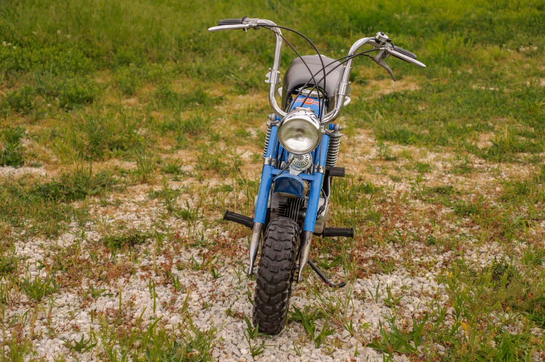 1971 Benelli - Image 3 of 31