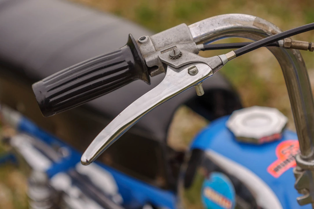 1971 Benelli - Image 16 of 31
