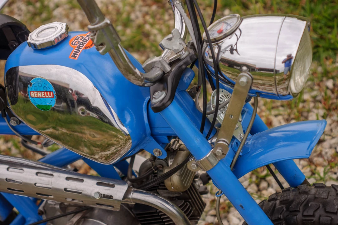 1971 Benelli - Image 14 of 31