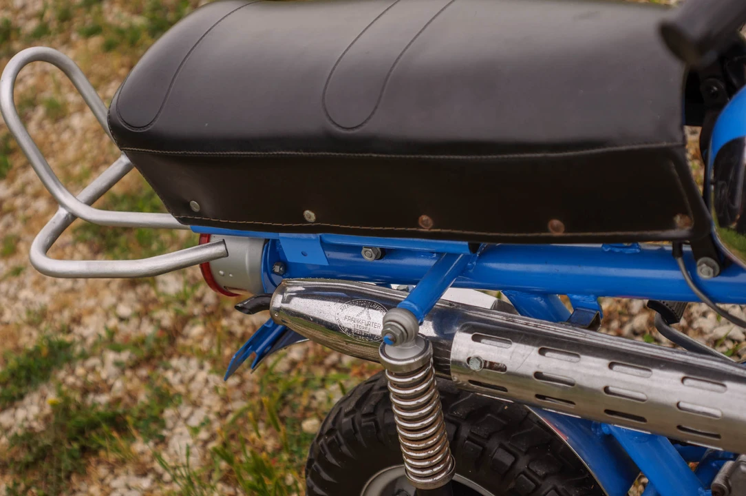 1971 Benelli - Image 25 of 31